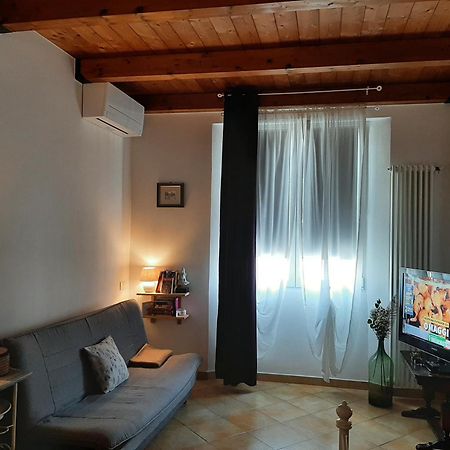 Il Centro Apartment ราเวนนา ภายนอก รูปภาพ