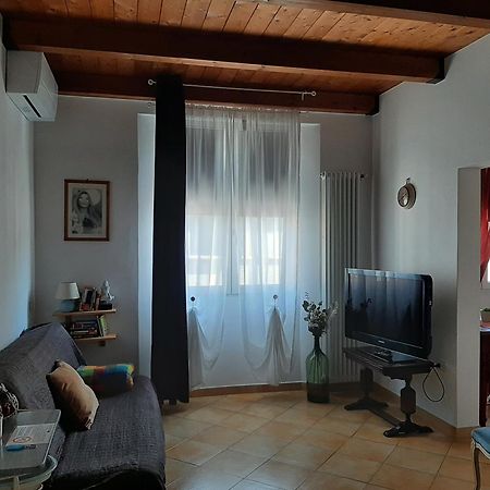 Il Centro Apartment ราเวนนา ภายนอก รูปภาพ
