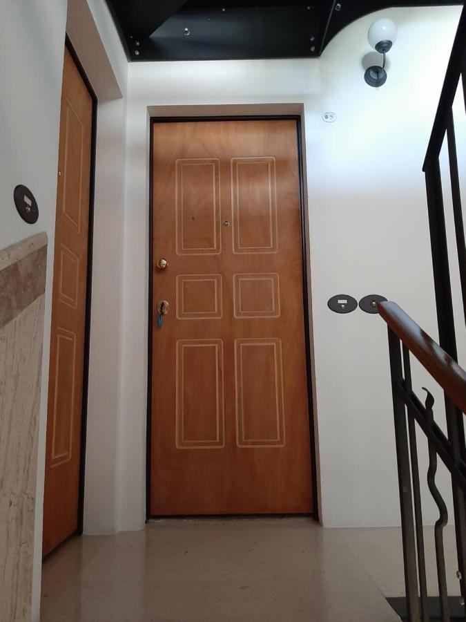Il Centro Apartment ราเวนนา ภายนอก รูปภาพ