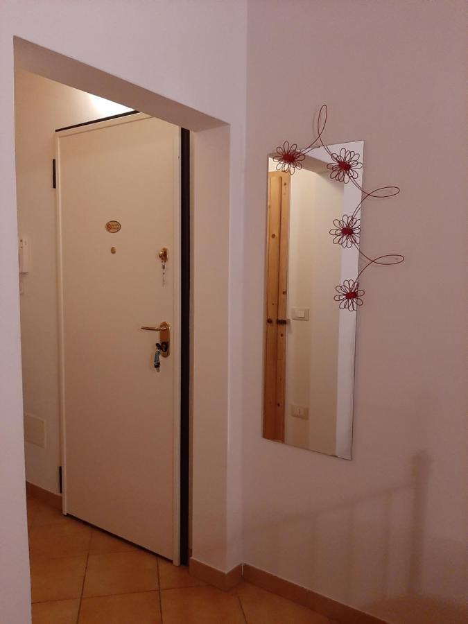 Il Centro Apartment ราเวนนา ภายนอก รูปภาพ