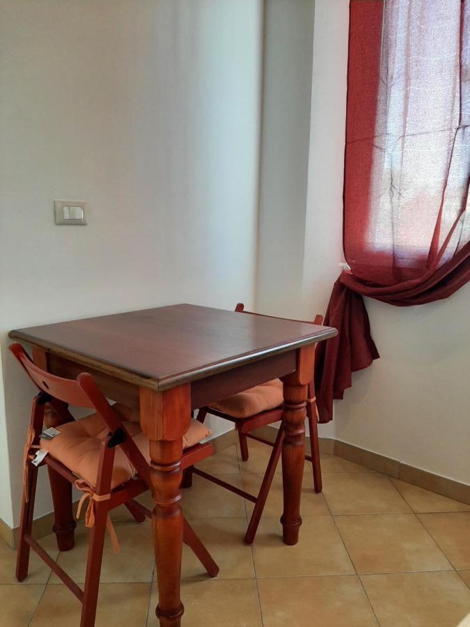 Il Centro Apartment ราเวนนา ภายนอก รูปภาพ
