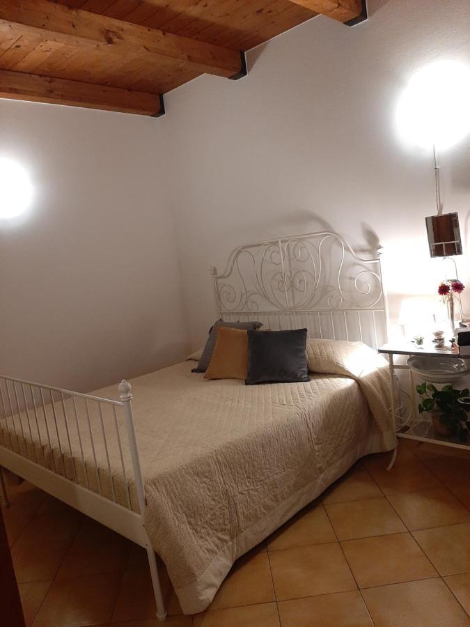 Il Centro Apartment ราเวนนา ภายนอก รูปภาพ