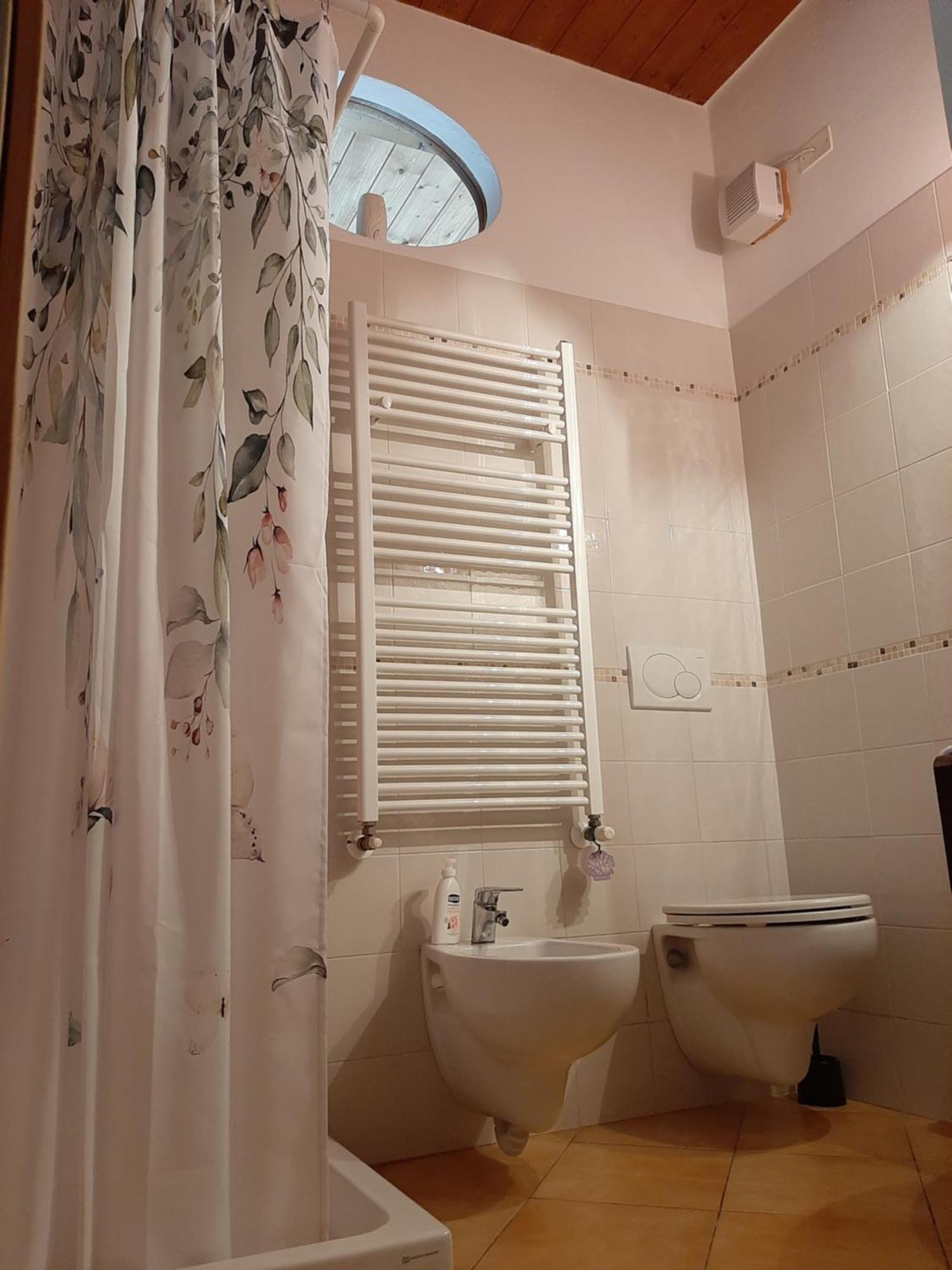 Il Centro Apartment ราเวนนา ภายนอก รูปภาพ